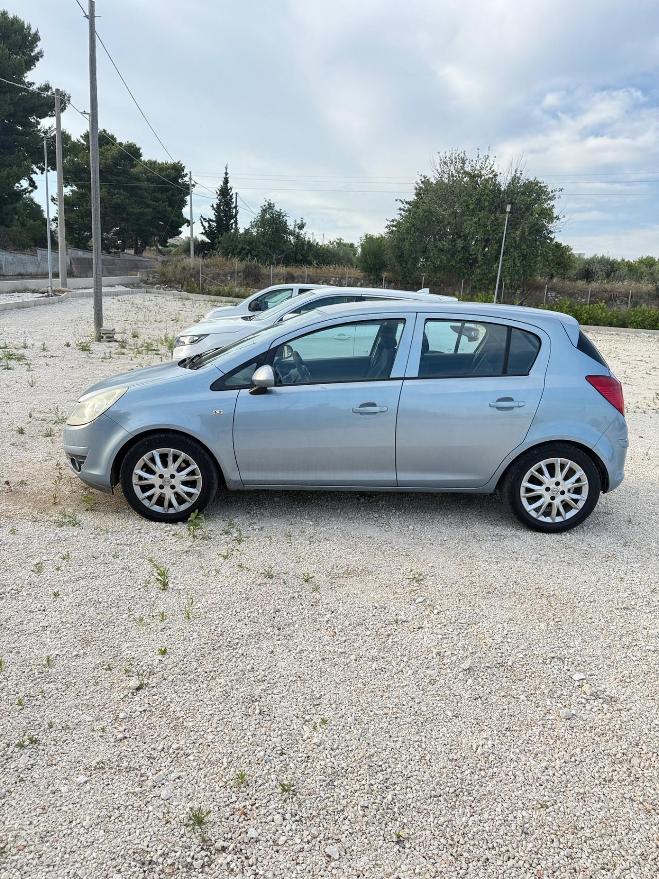 Opel Corsa 1.3 CDTI 90CV 5 UNICO PROPRIETARIO