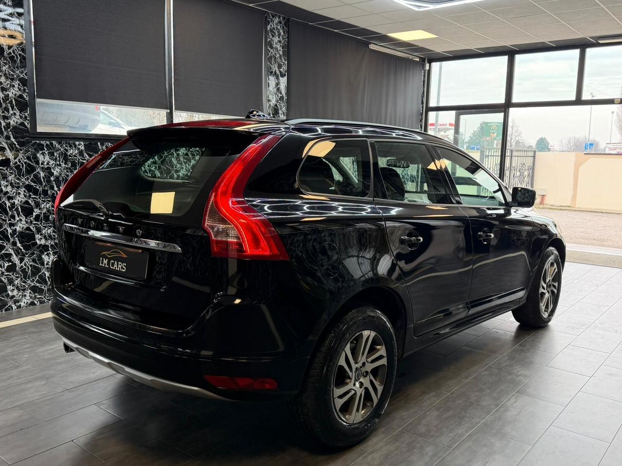 Volvo XC 60 D3 Business
