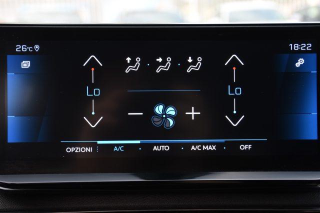 PEUGEOT 3008 BlueHDi 130 S&S EAT8 Allure