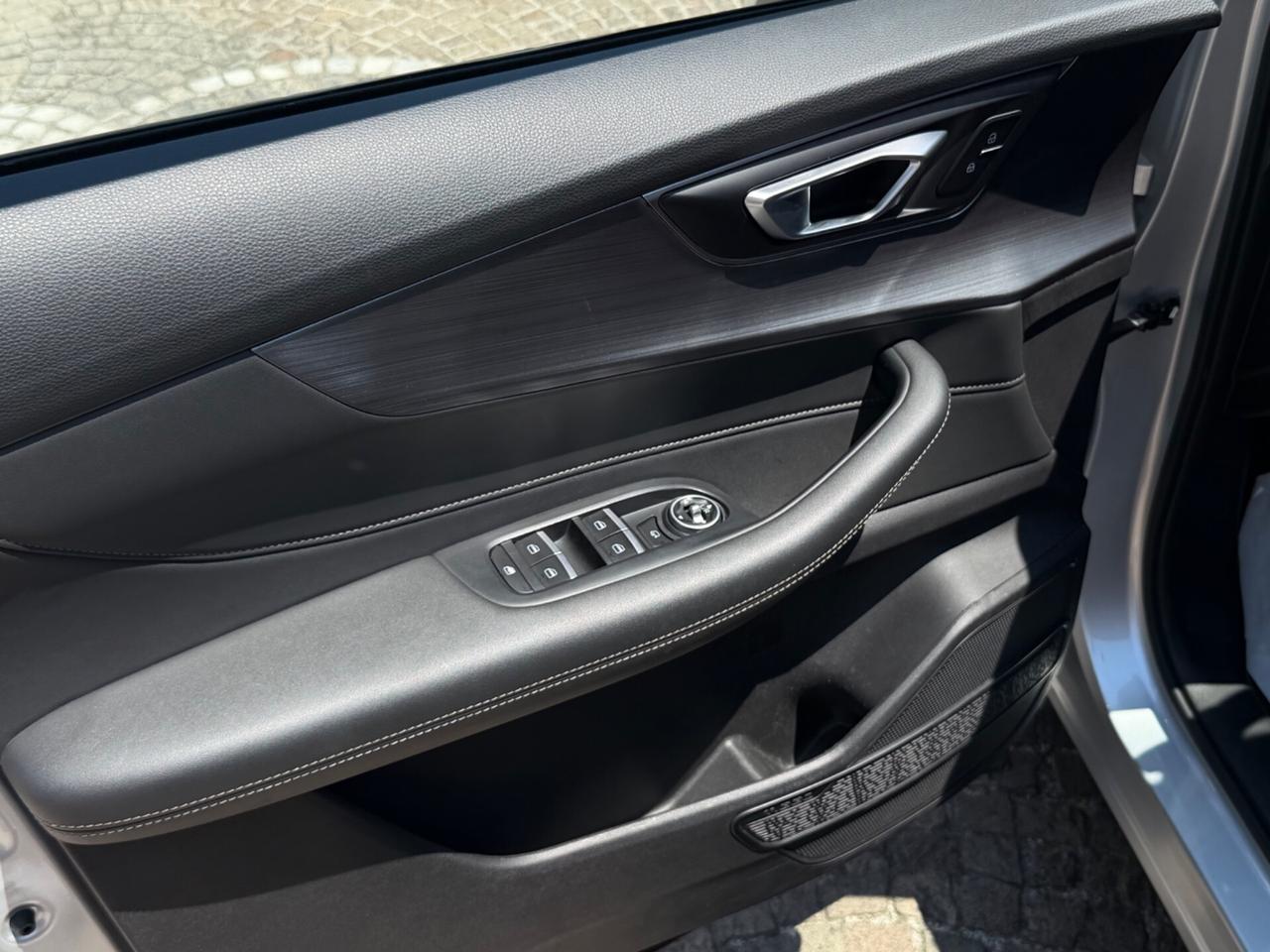 Dr 5.0 s3 1.5 Turbo CVT Bi-Fuel GPL