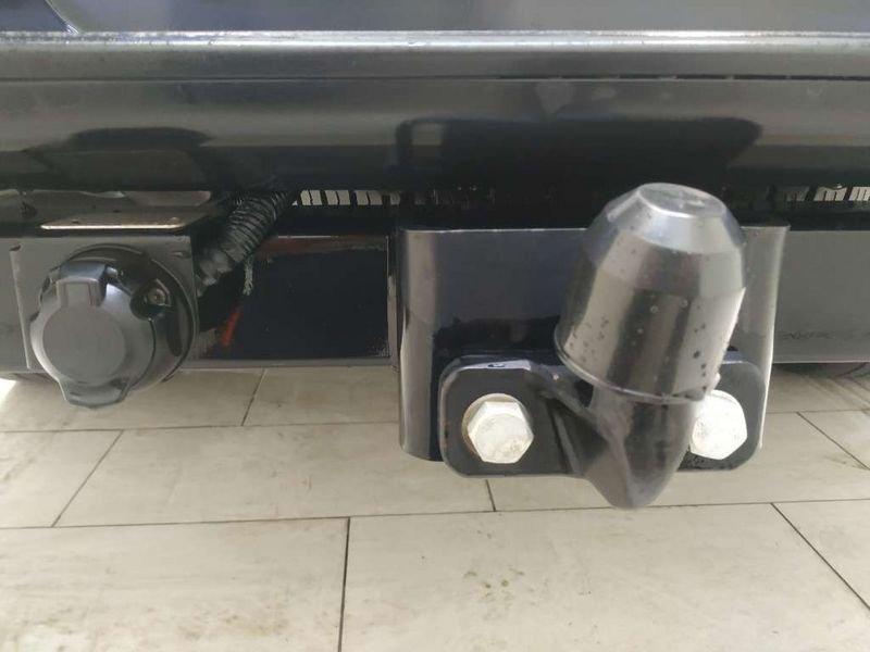 Ford Ranger 2.0 tdci double cab Wildtrak 213cv auto
