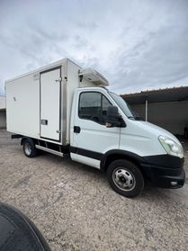 Iveco Daily 35C13 BTor 2.3 HPT PC-RG Cabinato frigorifero