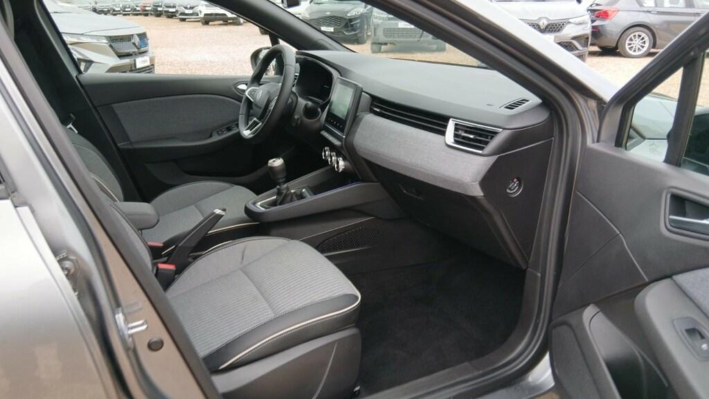 Renault Clio 1.0 TCe Techno