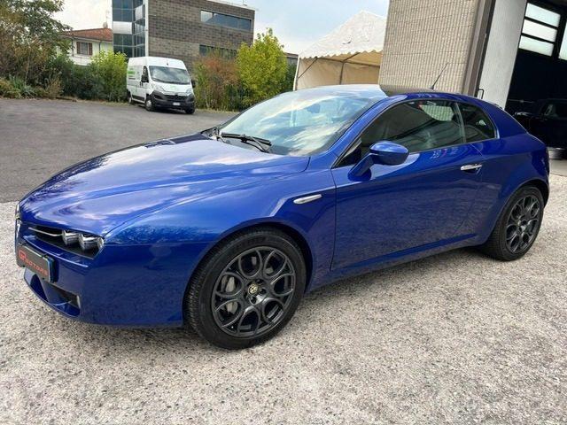 ALFA ROMEO Brera V6 Sky Window Q4 2PROPRIETARI! SOLO 73000KM!