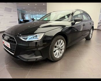 AUDI A4 Avant 35 TDI/163 CV S tronic Business