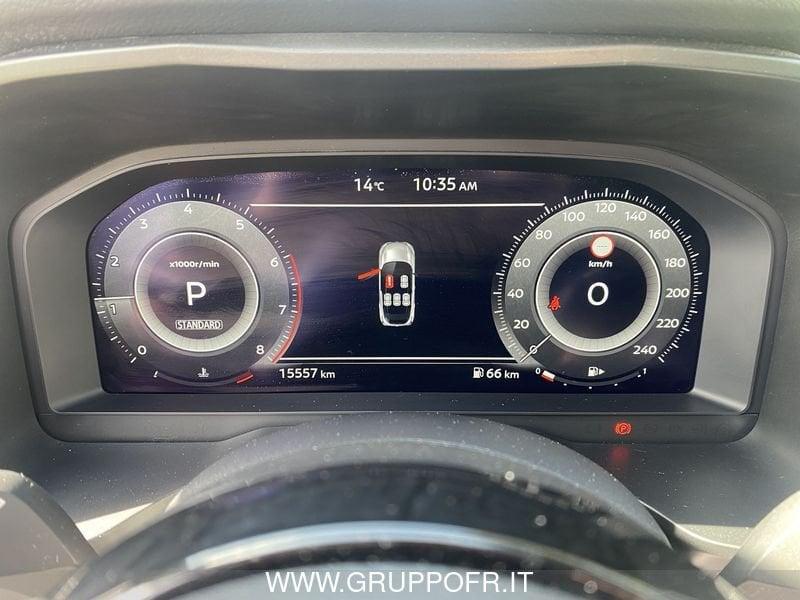 Nissan Qashqai 1.3 MHEV 158 N-Connecta Xtronic