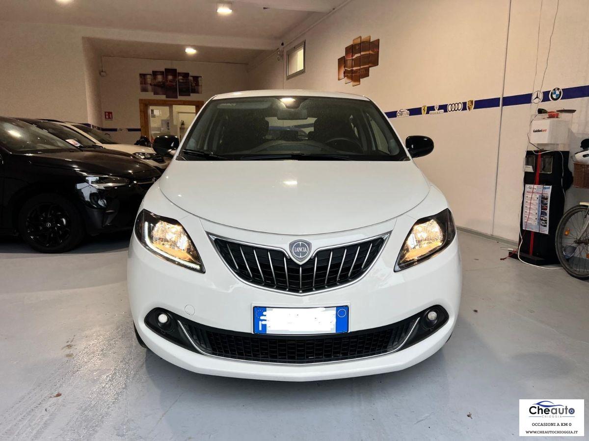 LANCIA - Ypsilon - 1.0 FireFly 5p. S&S Hybrid Oro