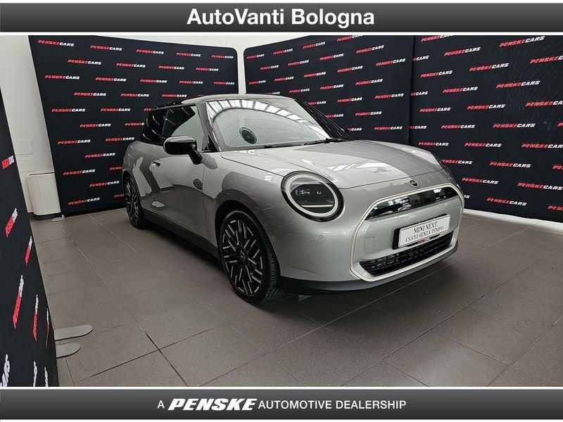 MINI Cooper Mini Cooper E Favoured
