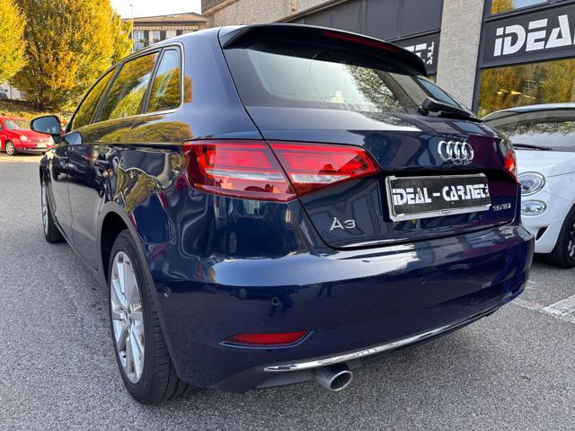 AUDI A3 Sportback 30 TDI S Tronic Sport