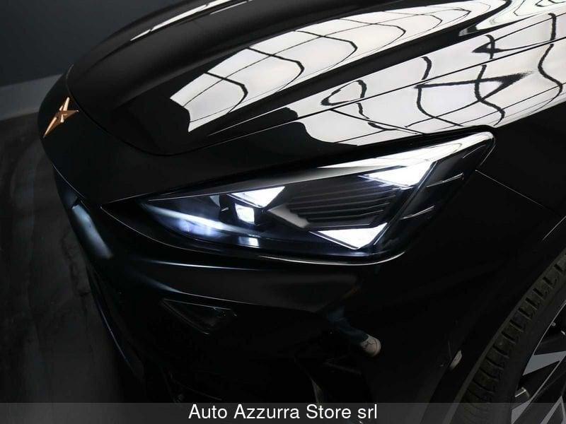 CUPRA Formentor 2.0 TSI VZ 4drive 333cv DSG *19'', 360°, VETRI, PROMO AZZURRA*