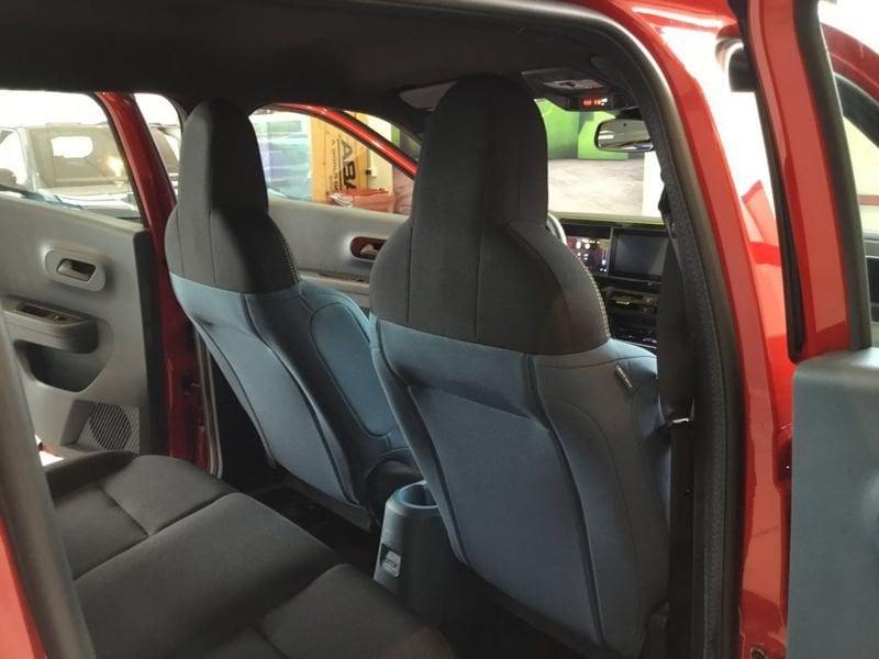 FIAT Grande Panda 1.2 Hybrid 110 CV S&S Icon PROMO MESE