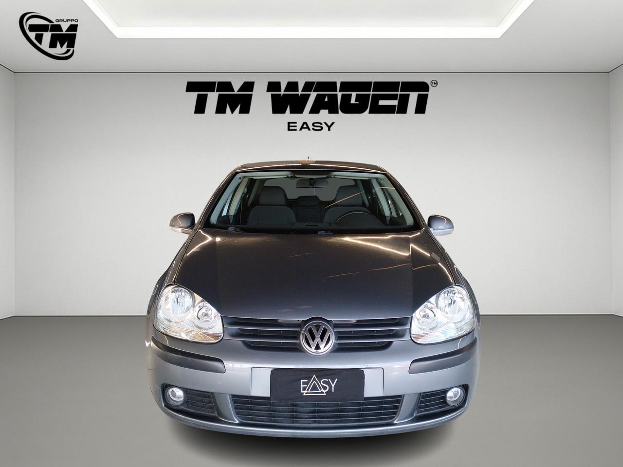 Volkswagen Golf 1.6 5p. Comfortline BiFuel G - NEOPATENTATI - GPL