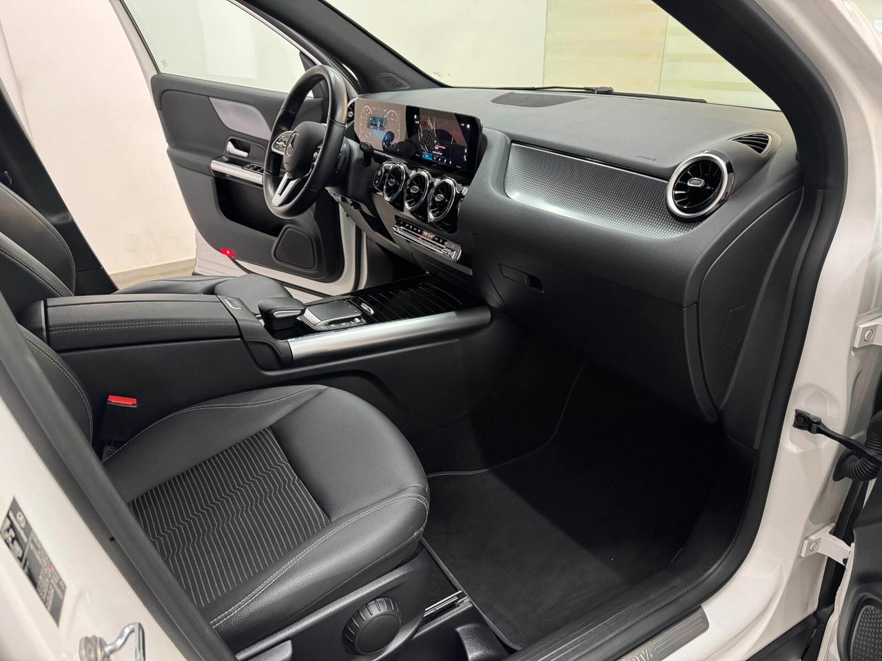 Mercedes-benz GLA 200 d Automatic Sport Plus 2023