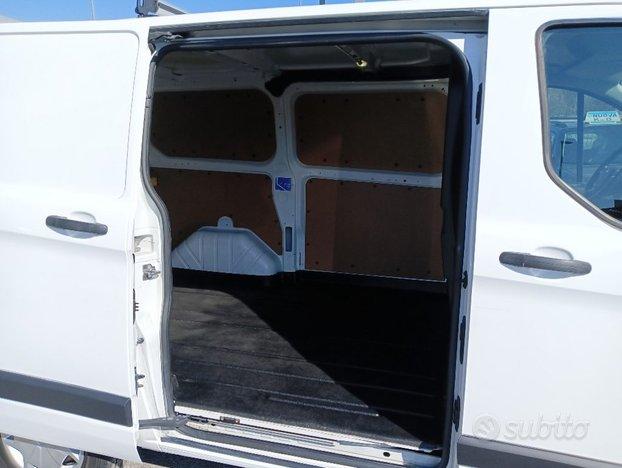FORD Transit Custom 270 2.0 TDCi 130 PC Furgone