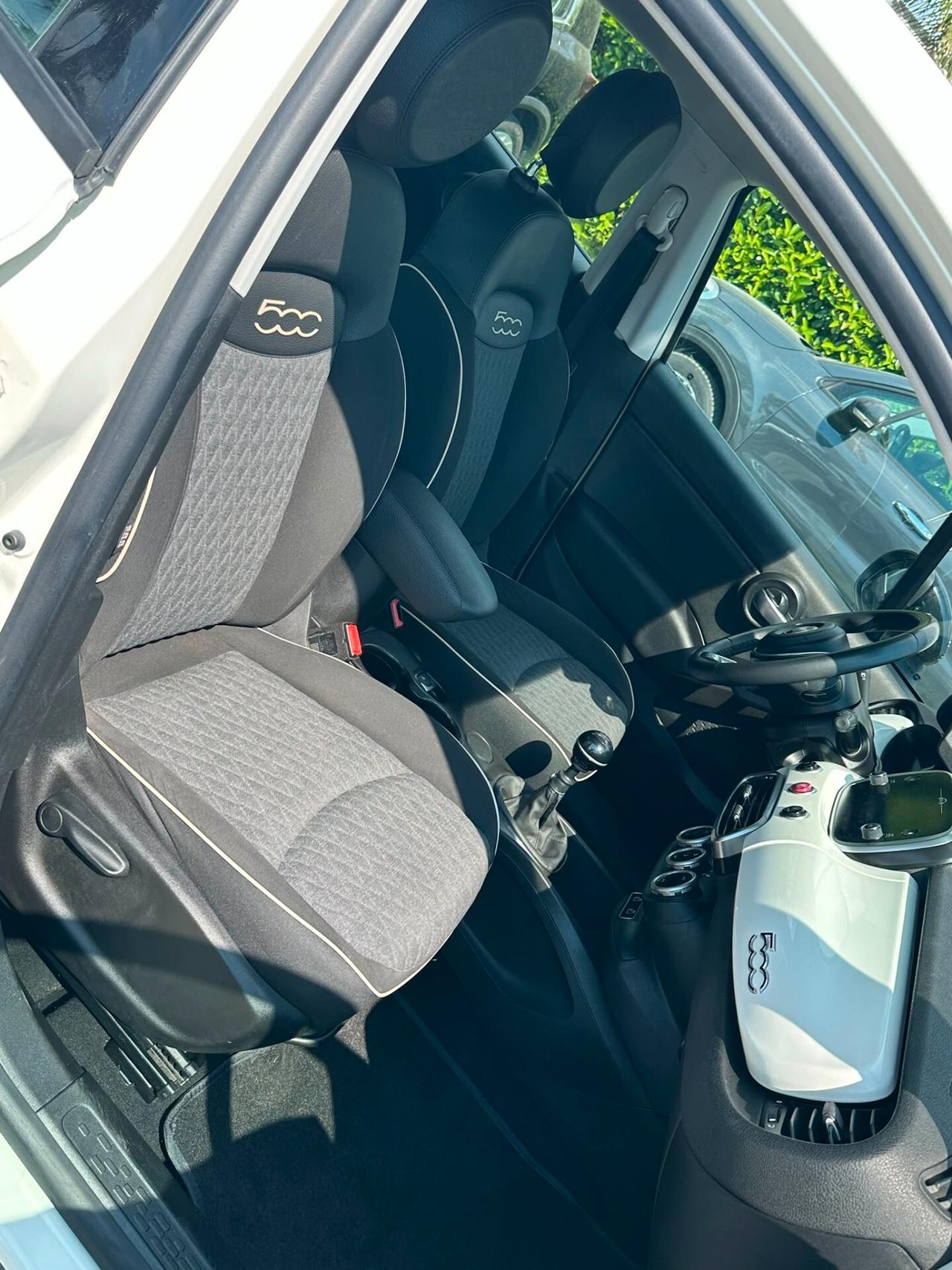 Fiat 500X 1.3 MJT 95 CV City Cross 2021