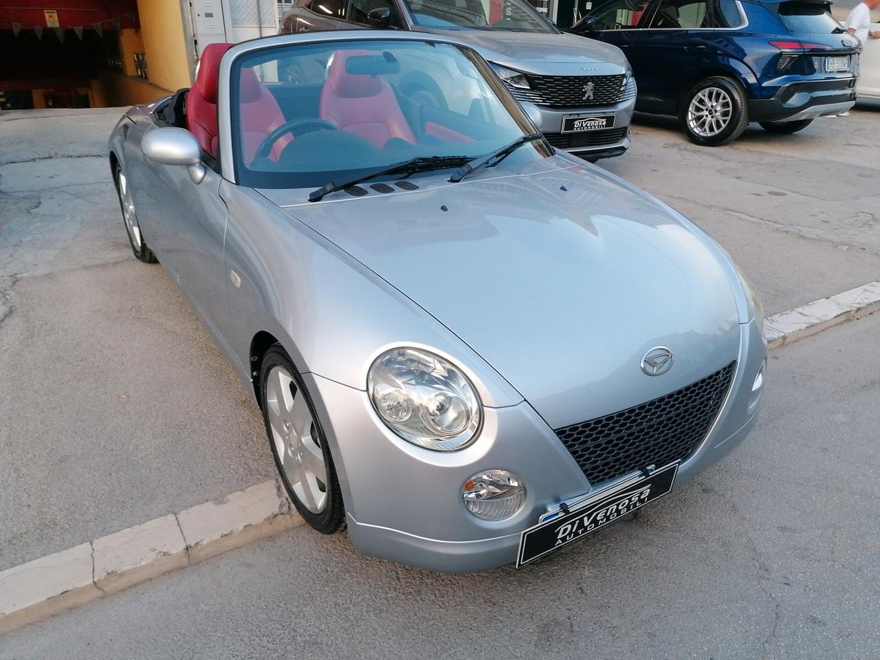 Daihatsu Copen High grade