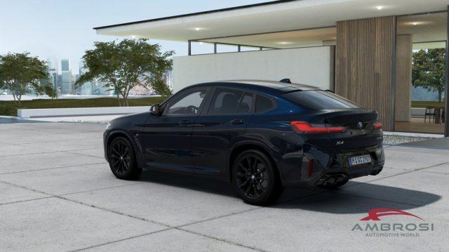 BMW X4 xDrive20i 48V Msport