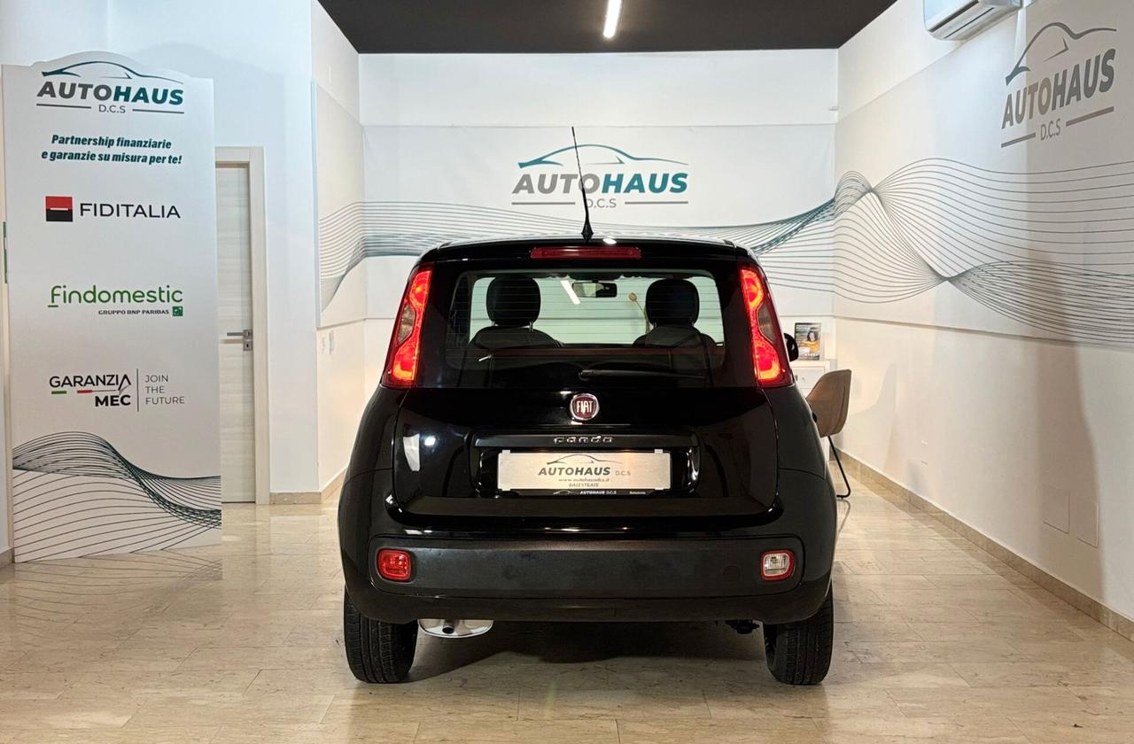 Fiat Panda 1.2 Benzina 69 cv