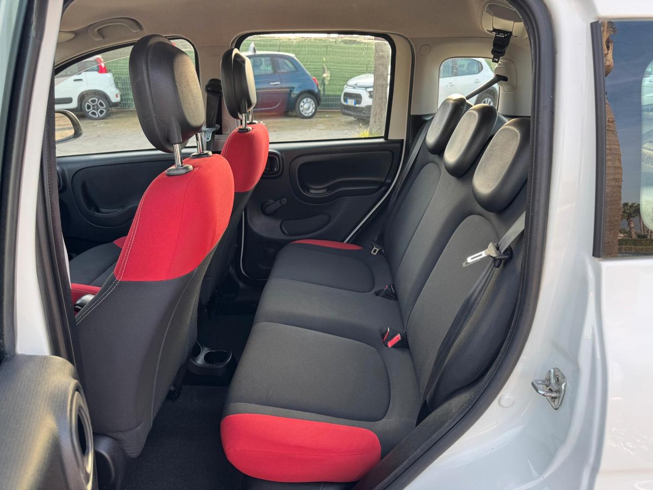 Fiat Panda 1.3 Multijet 95cv 2017