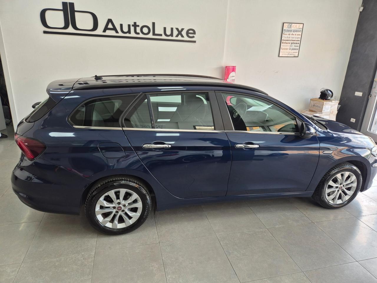 Fiat Tipo 1.6 Mjt S&S 5 porte Sport
