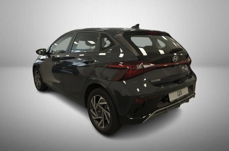 Hyundai i20 MY26 1.0 T-GDI CONNECTLINE