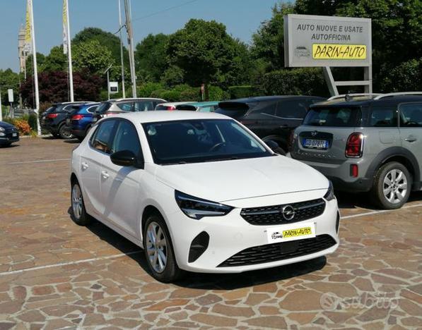 OPEL Corsa 1.2 75 CV Elegance