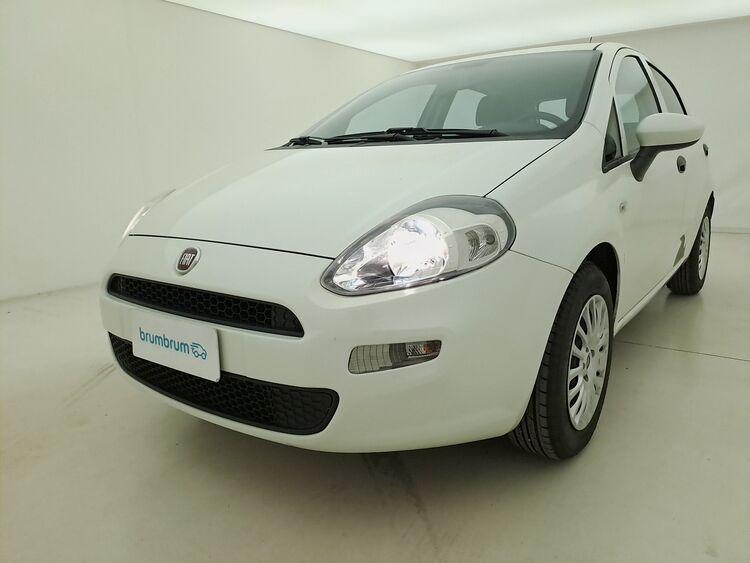 Fiat Punto Street BR337194 1.3 Diesel 95CV