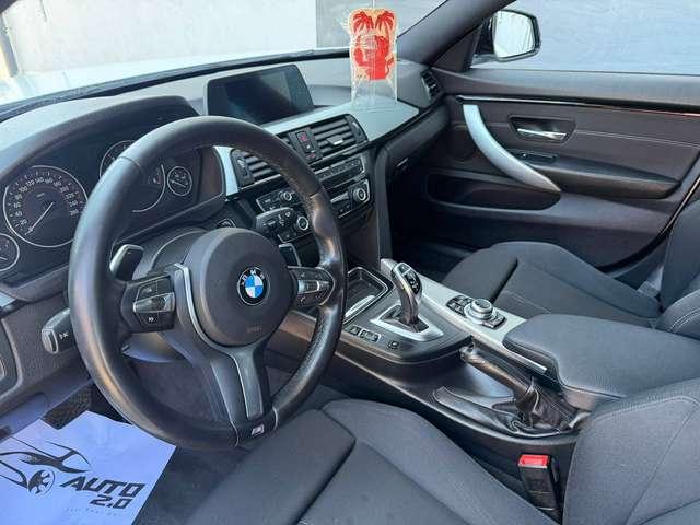 BMW 420 Serie 4 F36 420d Gran Coupe Sport auto
