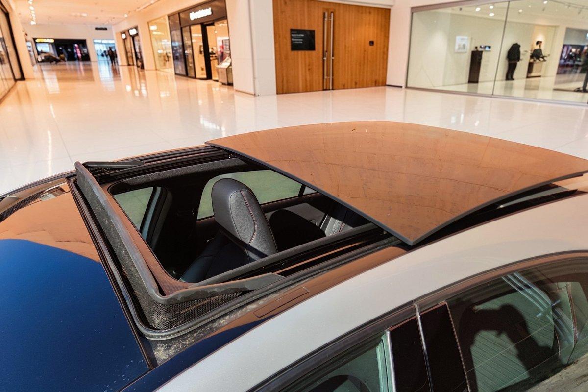 MERCEDES A 200 d Automatic 4Matic Premium