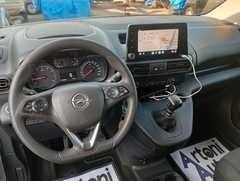 Opel Combo Cargo 1.5 Diesel 100CV S&S Android auto/Apple Carplay