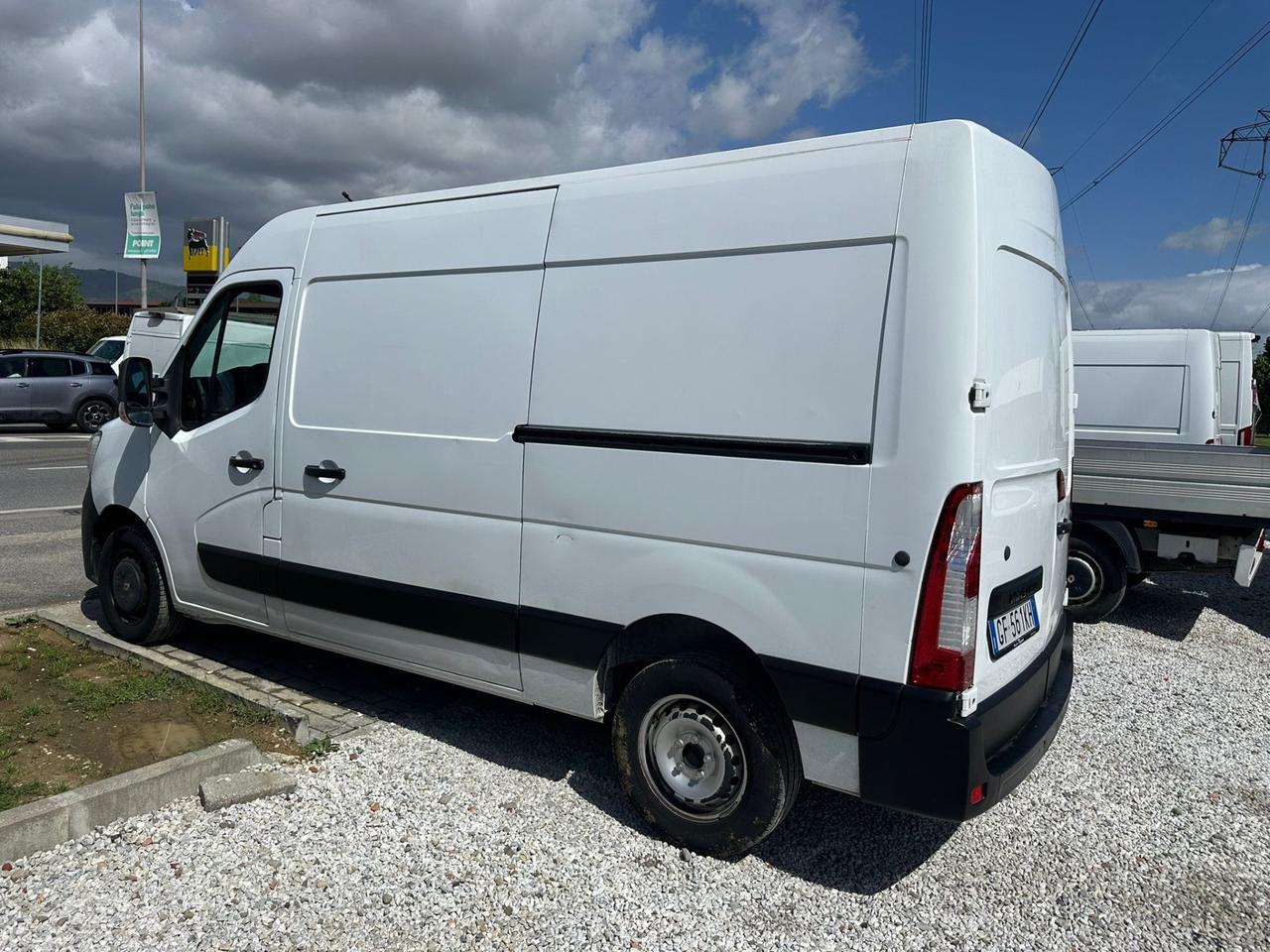 Renault Master T35 2.3 dCi 145 Doppia Apertura Iva Compresa