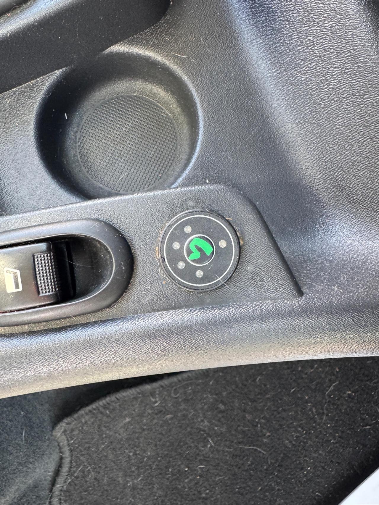 Citroen C3 1.1 Perfect Eco Energy GPL