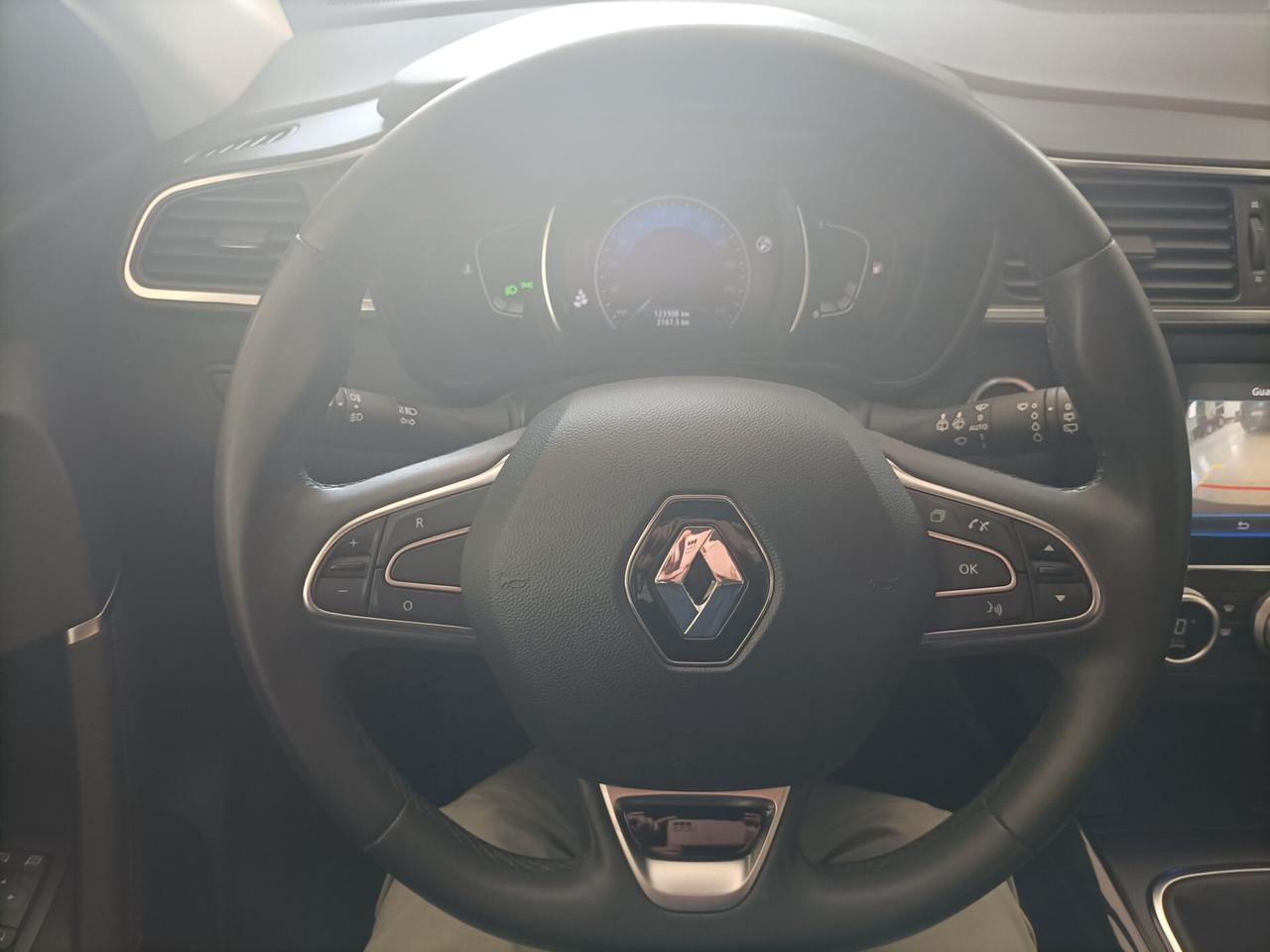 Renault Kadjar Blue dCi 8V 115CV Business 06/2020