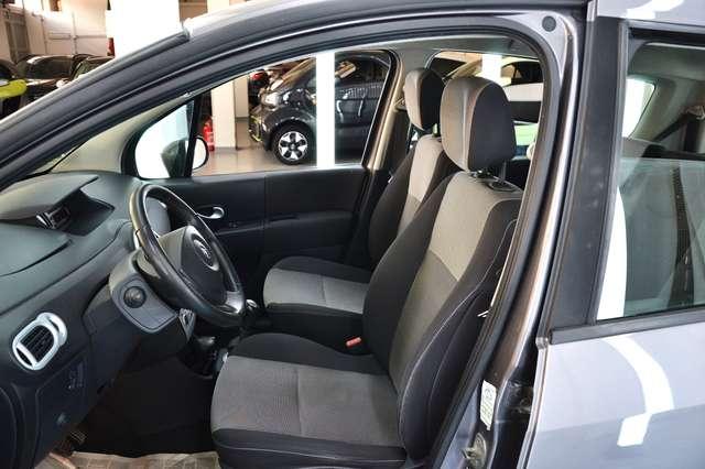 Renault Grand Modus Grand Modus 2008 1.2 tce 100cv