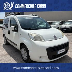 FIAT Qubo 1.3 M-JET FURGONE COMBI N1 4 POSTI