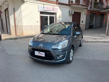 Citroen C3 1.6 HDi 90 FAP Exclusive Style
