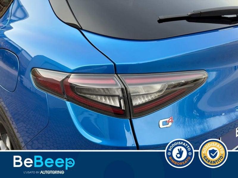 Alfa Romeo Stelvio 2.2 T COMPETIZIONE Q4 210CV AUTO