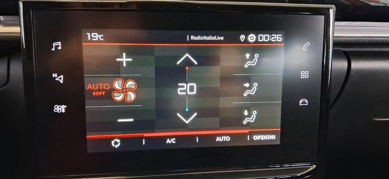 Citroen C3 PureTech 110 S&S Max