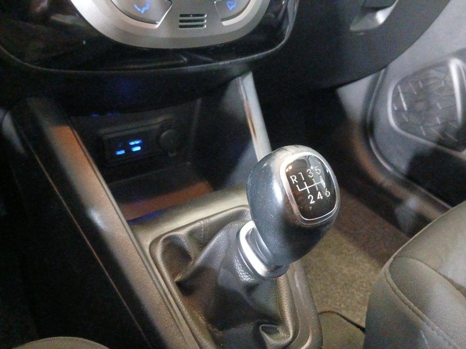 HYUNDAI ix20 - ix20 1.4 CRDI 90 CV APP MODE