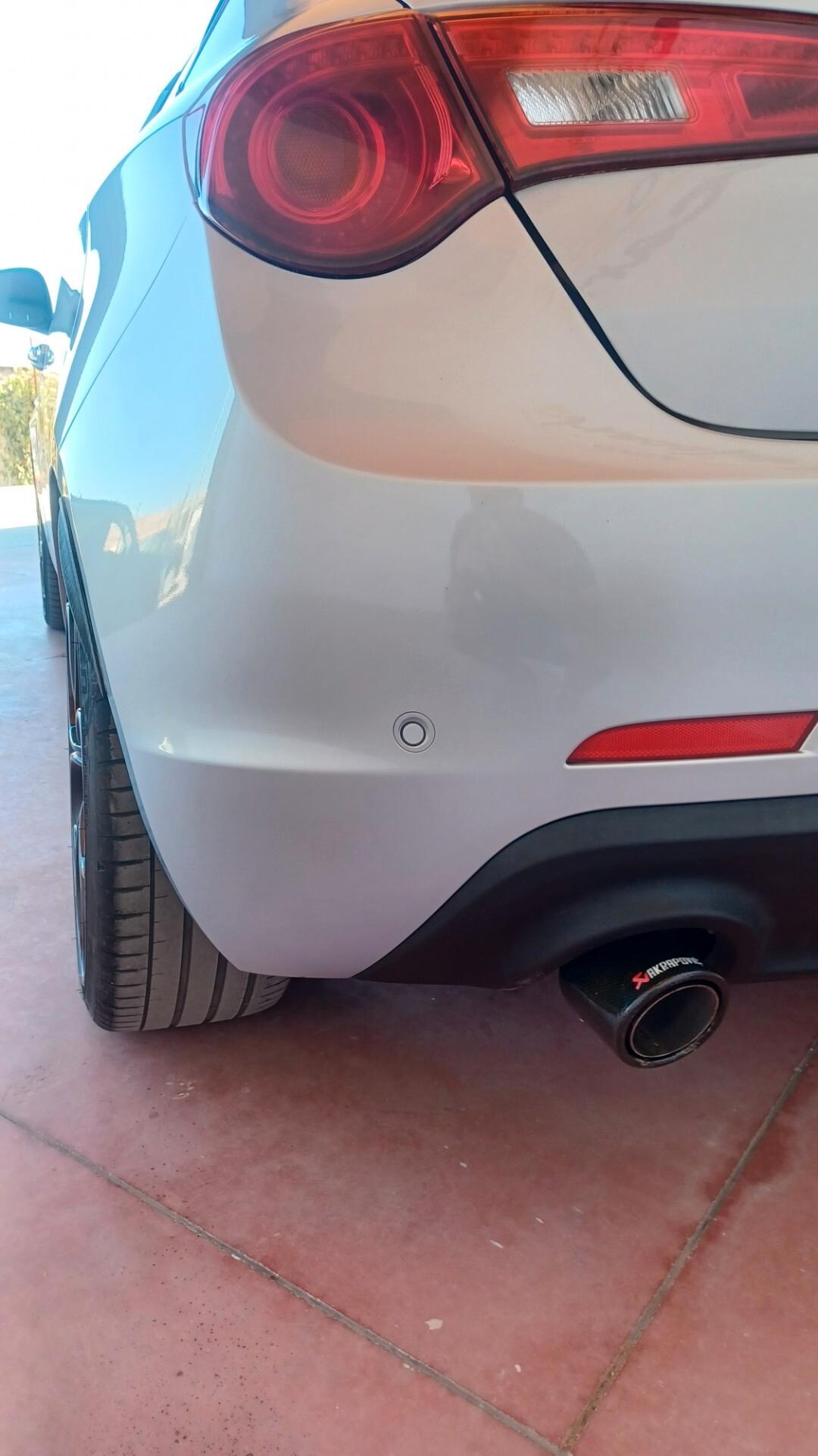 Alfa Romeo Giulietta 2.0 JTDm 150 CV Super