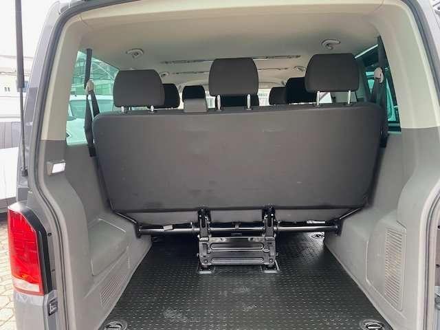 Volkswagen T6 Caravelle 2.0 TDCI 110 CV 9P TRENDLINE