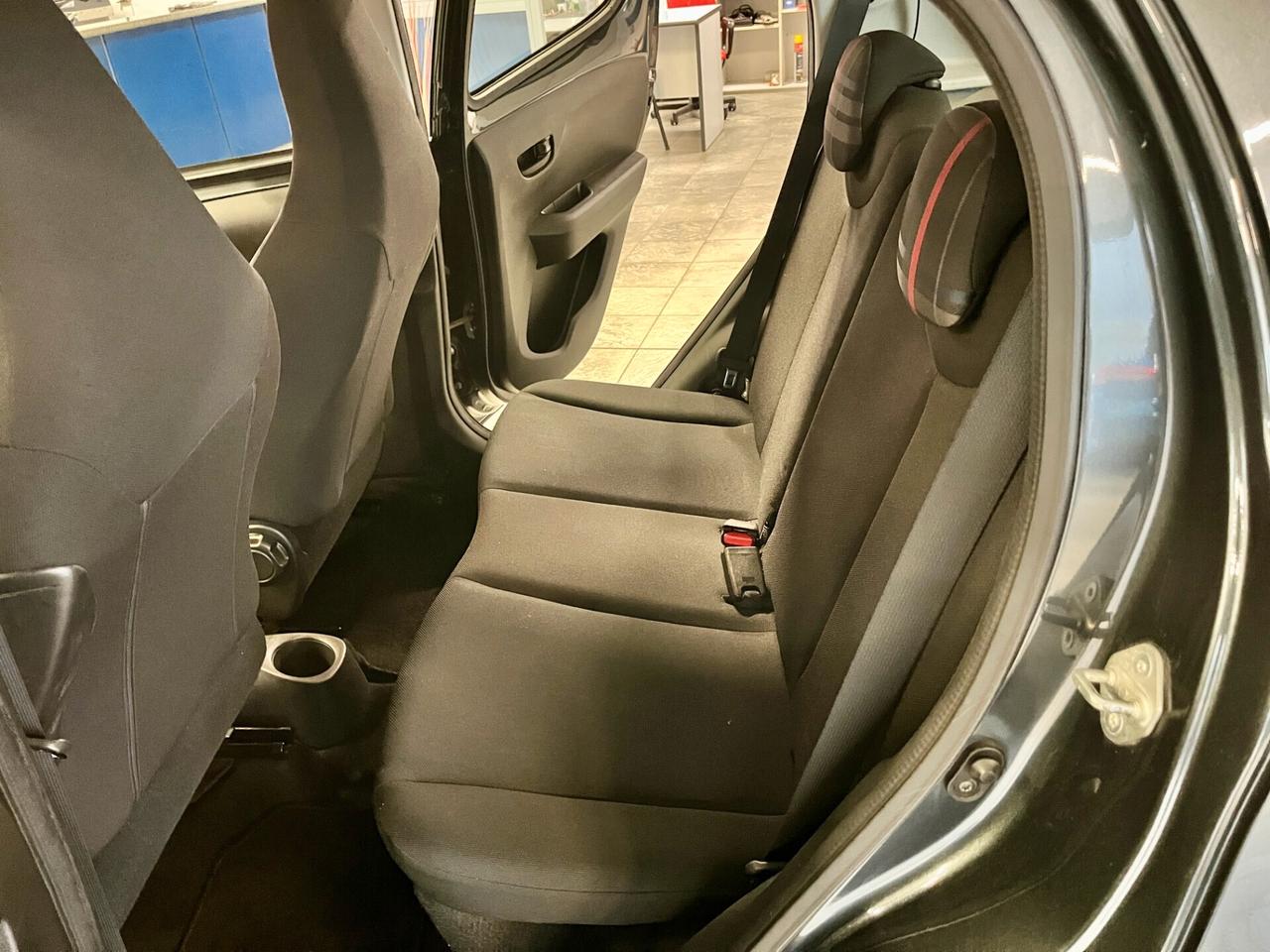 Peugeot 108 VTi 5 porte Active-NEOPATENTATI-