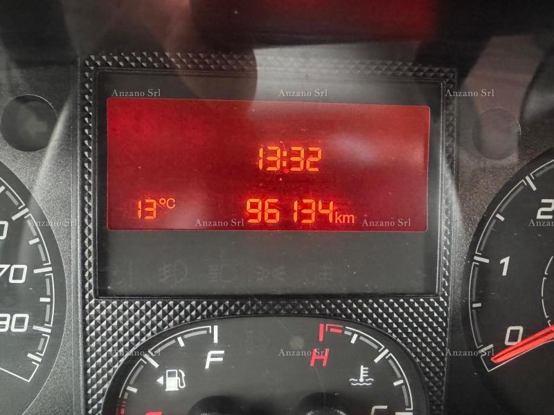 CITROEN Jumper 35 L3H2 2.2 bluehdi 140cv S&S (Business)