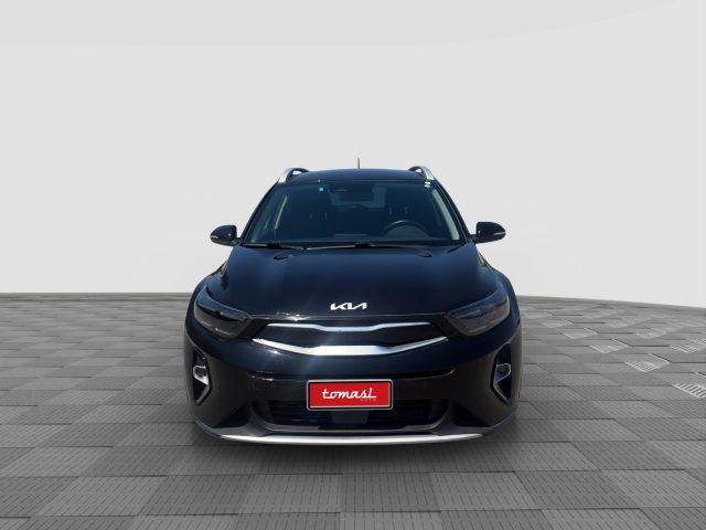 KIA Stonic Stonic 1.2 DPI Urban