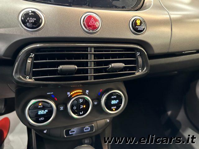 FIAT 500X 1.5 T4 Hybrid 130 CV DCT Sport