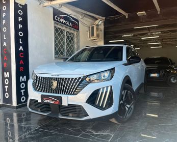 Peugeot 2008 BlueHDi 92 S&S EAT8 Allure Valuto Permute