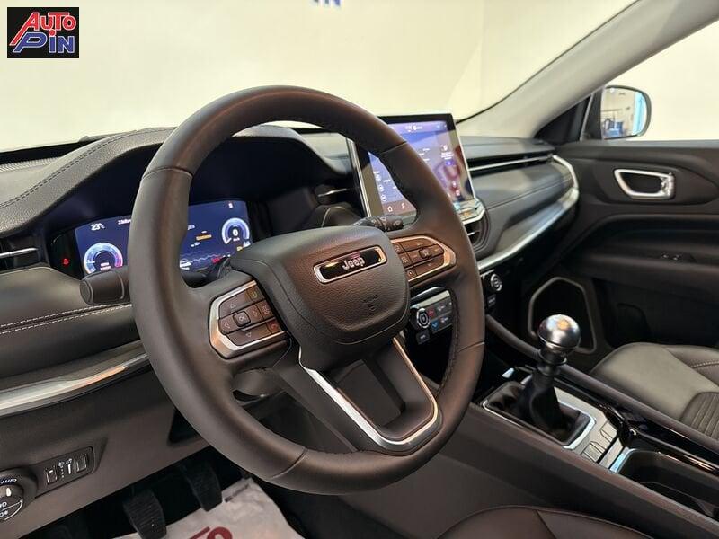Jeep Compass Compass 1.6 Multijet II 2WD Limited*IN ARRIVO*