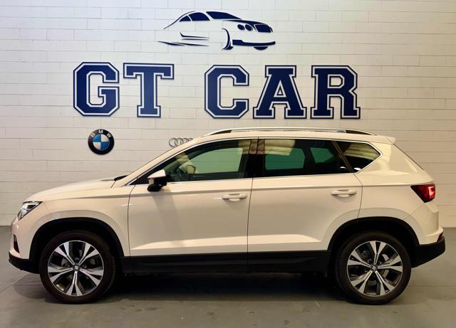 SEAT Ateca 1.6 TDI XCELLENCE