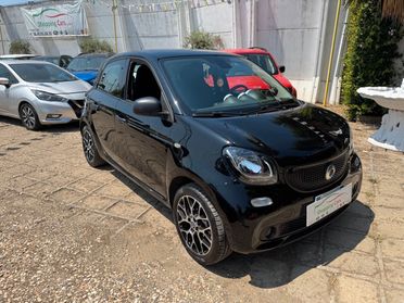 Smart ForFour 453 1.0 Benzina 2017