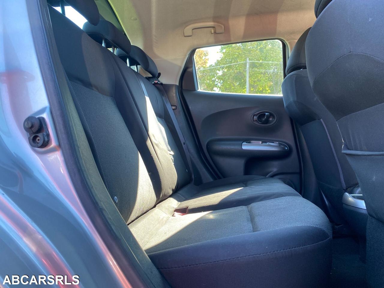 NISSAN - Juke - 1.6 Tekna - GPL - NEOPATENTATI - F